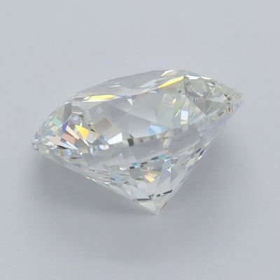 2.19 Carat Round Lab Diamond :: Greenstar spin frame 07