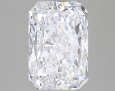 3.02 Carat Radiant Lab Diamond :: Greenstar spin frame 07