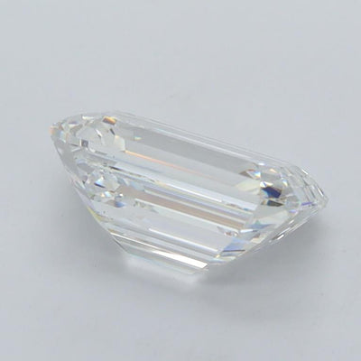 1.51 Carat Emerald Lab Diamond :: Greenstar spin frame 07