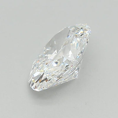2.01 Carat Oval Lab Diamond :: Greenstar spin frame 07