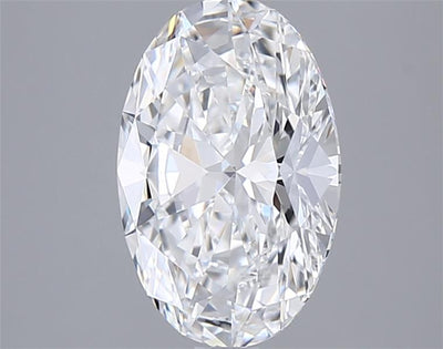 2.62 Carat Oval Lab Diamond :: Greenstar spin frame 07