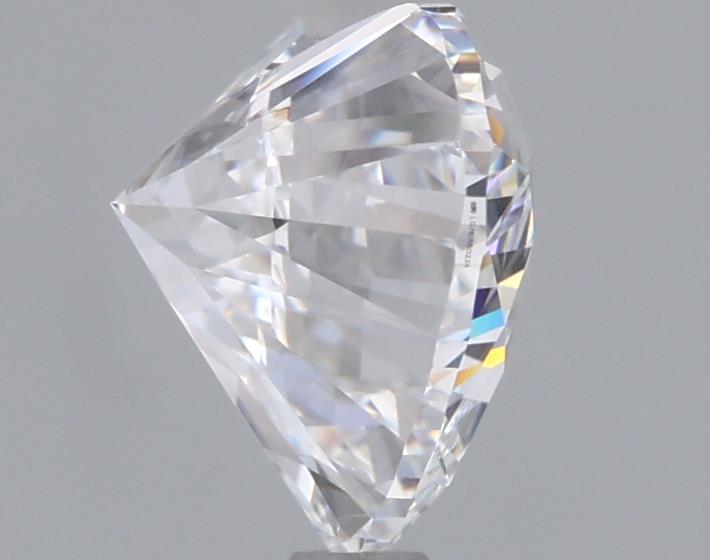 2.01 Carat Heart Lab Diamond :: Greenstar spin frame 07