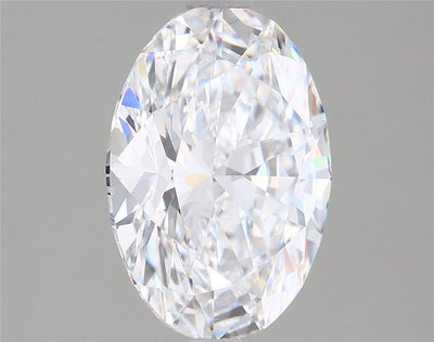 2.01 Carat Oval Lab Diamond :: Greenstar spin frame 07