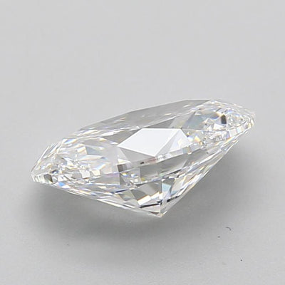 2.06 Carat Oval Lab Diamond :: Greenstar spin frame 07