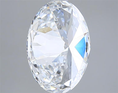 2.50 Carat Oval Lab Diamond :: Greenstar spin frame 07