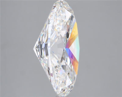 5.05 Carat Oval Lab Diamond :: Greenstar spin frame 07