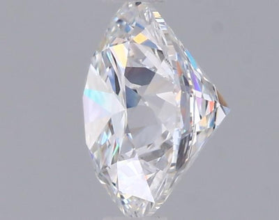 1.09 Carat Round Lab Diamond :: Greenstar spin frame 07