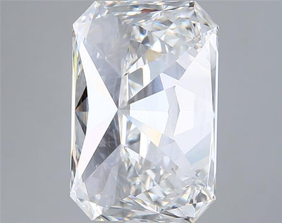 6.07 Carat Radiant Lab Diamond :: Greenstar spin frame 07