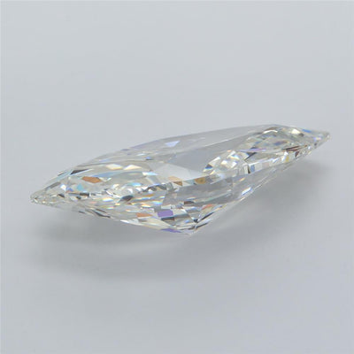 5.03 Carat Marquise Lab Diamond :: Greenstar spin frame 07