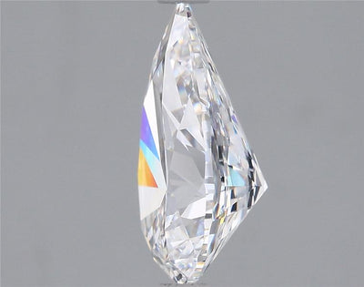 2.01 Carat Pear Lab Diamond :: Greenstar spin frame 07