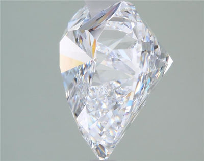 5.34 Carat Heart Lab Diamond :: Greenstar spin frame 07