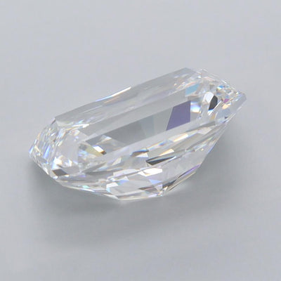 3.06 Carat Radiant Lab Diamond :: Greenstar spin frame 07