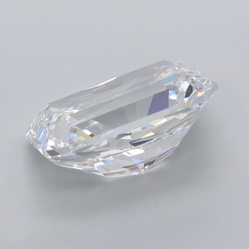 3.06 Carat Radiant Lab Diamond :: Greenstar spin frame 07