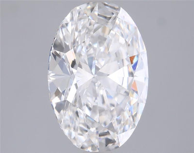 2.04 Carat Oval Lab Diamond :: Greenstar spin frame 07