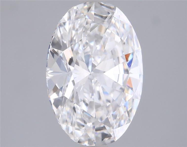 2.04 Carat Oval Lab Diamond :: Greenstar spin frame 07