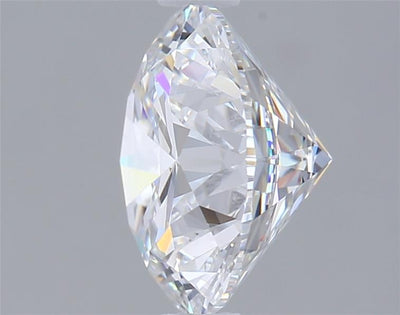 2.01 Carat Round Lab Diamond :: Greenstar spin frame 07