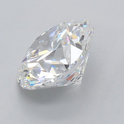 2.00 Carat Round Lab Diamond :: Greenstar spin frame 07