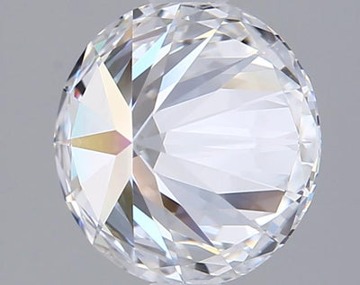 1.54 Carat Round Lab Diamond :: Greenstar spin frame 07