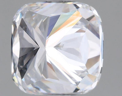 1.73 Carat Cushion Lab Diamond :: Greenstar spin frame 07