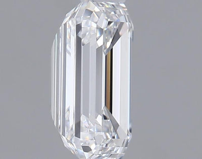 1.03 Carat Emerald Lab Diamond :: Greenstar spin frame 07