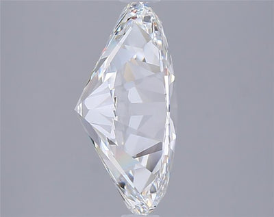 3.02 Carat Oval Lab Diamond :: Greenstar spin frame 07
