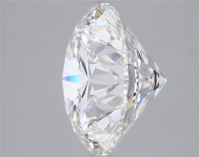 5.04 Carat Round Lab Diamond :: Greenstar spin frame 07