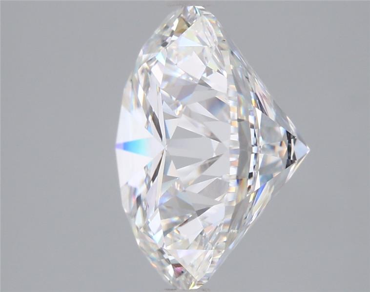 5.04 Carat Round Lab Diamond :: Greenstar spin frame 07