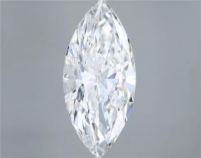 10.05 Carat Marquise Lab Diamond :: Greenstar spin frame 07