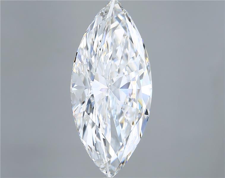 10.05 Carat Marquise Lab Diamond :: Greenstar spin frame 07