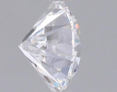 1.02 Carat Round Lab Diamond :: Greenstar spin frame 07