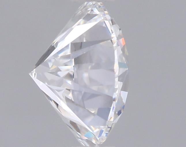 1.02 Carat Round Lab Diamond :: Greenstar spin frame 07