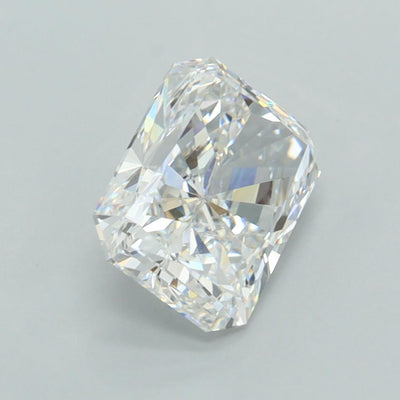 1.93 Carat Radiant Lab Diamond :: Greenstar spin frame 07