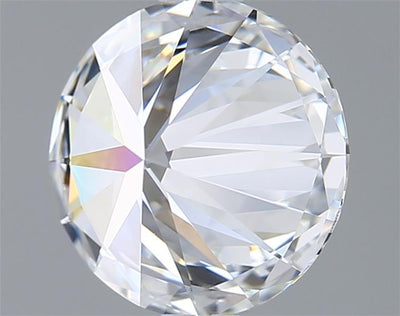 1.51 Carat Round Lab Diamond :: Greenstar spin frame 07