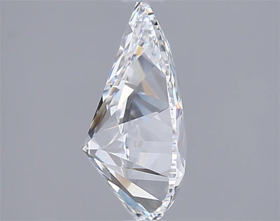 2.03 Carat Pear Lab Diamond :: Greenstar spin frame 07