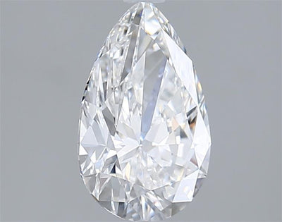 1.60 Carat Pear Lab Diamond :: Greenstar spin frame 07