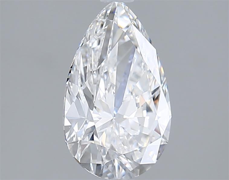 1.60 Carat Pear Lab Diamond :: Greenstar spin frame 07