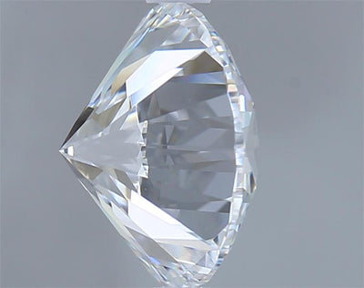 3.02 Carat Round Lab Diamond :: Greenstar spin frame 07