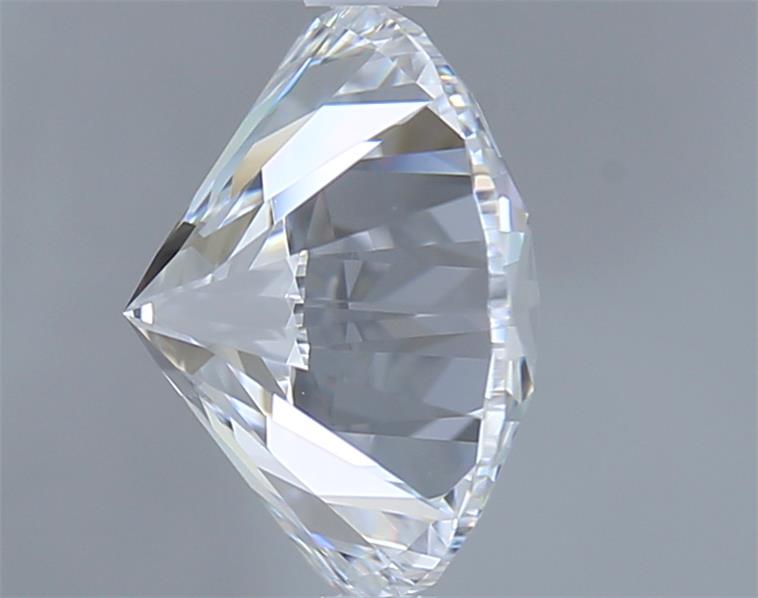 3.02 Carat Round Lab Diamond :: Greenstar spin frame 07