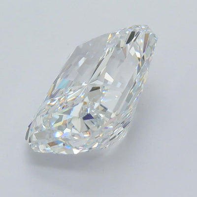 3.07 Carat Radiant Lab Diamond :: Greenstar spin frame 07