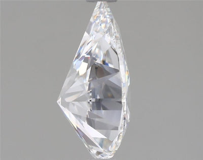 1.44 Carat Pear Lab Diamond :: Greenstar spin frame 07
