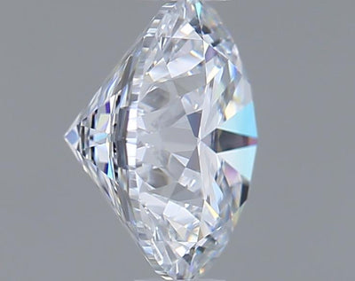 1.01 Carat Round Lab Diamond :: Greenstar spin frame 07