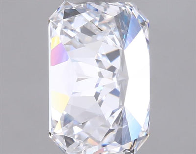 1.52 Carat Radiant Lab Diamond :: Greenstar spin frame 07