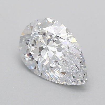 2.04 Carat Pear Lab Diamond :: Greenstar spin frame 07