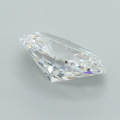 2.03 Carat Oval Lab Diamond :: Greenstar spin frame 07
