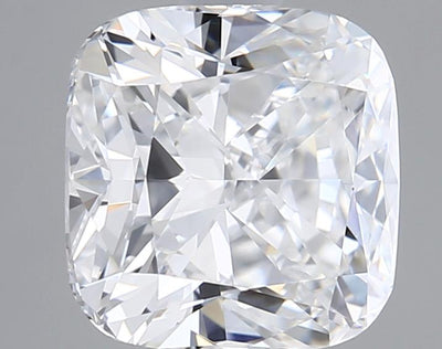 1.89 Carat Cushion Lab Diamond :: Greenstar spin frame 07