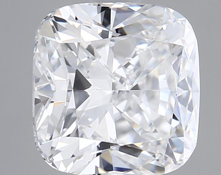 1.89 Carat Cushion Lab Diamond :: Greenstar spin frame 07