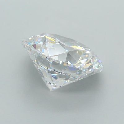 2.95 Carat Round Lab Diamond :: Greenstar spin frame 07