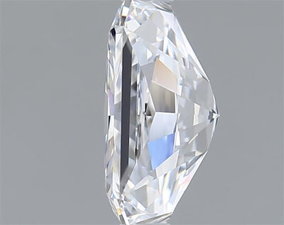 2.03 Carat Radiant Lab Diamond :: Greenstar spin frame 07