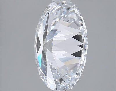 2.02 Carat Oval Lab Diamond :: Greenstar spin frame 07