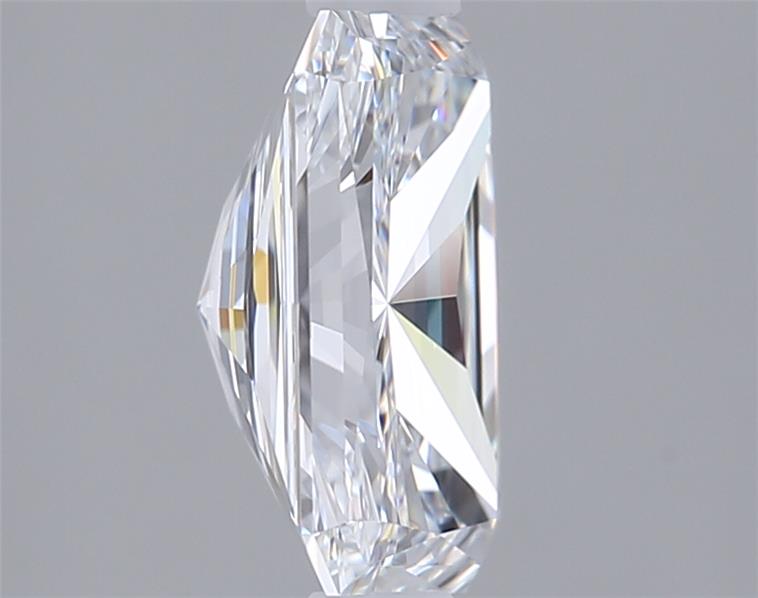 1.71 Carat Radiant Lab Diamond :: Greenstar spin frame 07